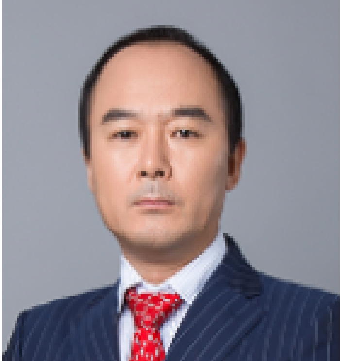 中国模造品ガードマン 代表